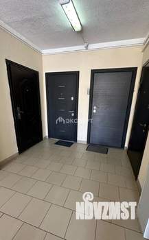 1-к квартира, вторичка, 20м2, 2/2 этаж