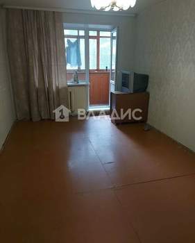 1-к квартира, вторичка, 34м2, 2/5 этаж