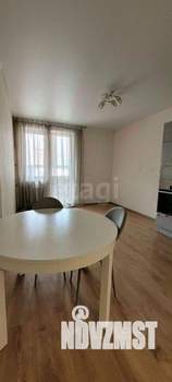 2-к квартира, вторичка, 68м2, 6/22 этаж