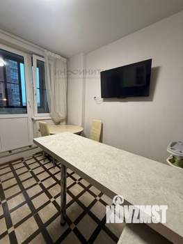 2-к квартира, вторичка, 55м2, 3/17 этаж