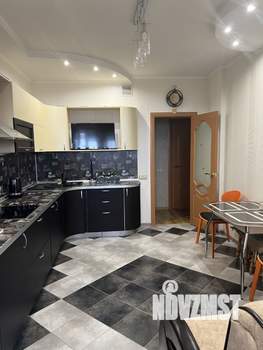 1-к квартира, вторичка, 54м2, 5/7 этаж