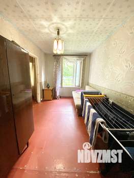 3-к квартира, вторичка, 55м2, 1/5 этаж