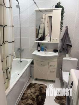 1-к квартира, вторичка, 38м2, 22/25 этаж