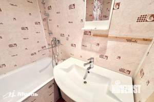 1-к квартира, вторичка, 39м2, 11/12 этаж