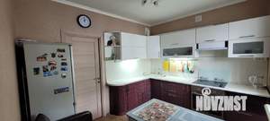 1-к квартира, вторичка, 43м2, 9/17 этаж