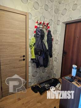 1-к квартира, вторичка, 33м2, 5/23 этаж