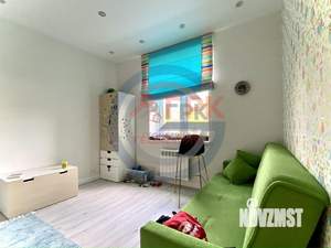 3-к квартира, вторичка, 87м2, 1/4 этаж