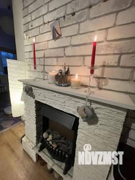 1-к квартира, вторичка, 31м2, 2/5 этаж