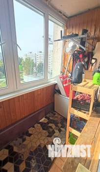 2-к квартира, вторичка, 49м2, 8/10 этаж