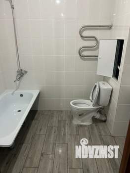 1-к квартира, вторичка, 44м2, 2/22 этаж