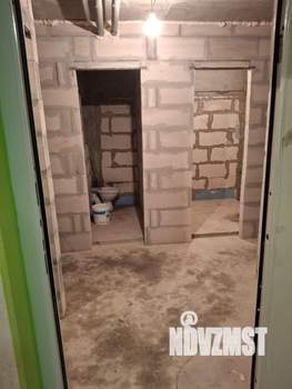 2-к квартира, вторичка, 54м2, 25/25 этаж