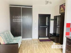 1-к квартира, вторичка, 43м2, 16/24 этаж