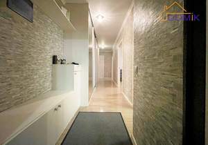 3-к квартира, вторичка, 76м2, 21/25 этаж