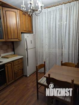 2-к квартира, вторичка, 56м2, 10/14 этаж