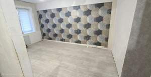 2-к квартира, вторичка, 42м2, 1/3 этаж