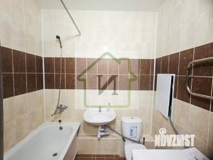 Студия квартира, вторичка, 19м2, 10/17 этаж