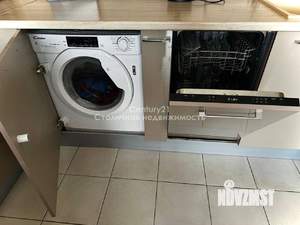 2-к квартира, вторичка, 47м2, 14/16 этаж
