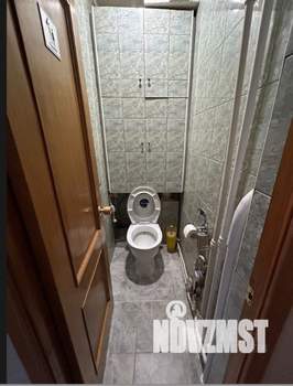 3-к квартира, вторичка, 61м2, 3/5 этаж