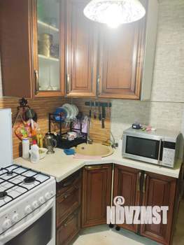 2-к квартира, вторичка, 44м2, 2/5 этаж