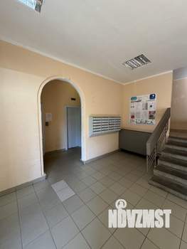 2-к квартира, вторичка, 42м2, 11/16 этаж