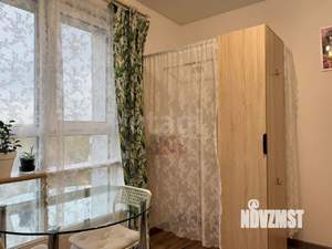 3-к квартира, вторичка, 66м2, 9/24 этаж