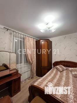 4-к квартира, вторичка, 65м2, 7/9 этаж