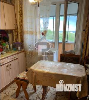 1-к квартира, вторичка, 32м2, 5/5 этаж