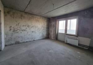 2-к квартира, вторичка, 58м2, 11/25 этаж