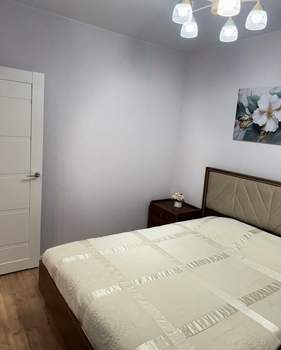 1-к квартира, вторичка, 31м2, 11/17 этаж