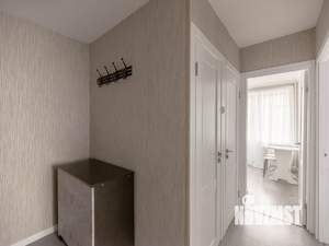 2-к квартира, вторичка, 38м2, 5/12 этаж