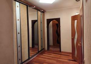 3-к квартира, вторичка, 74м2, 5/16 этаж