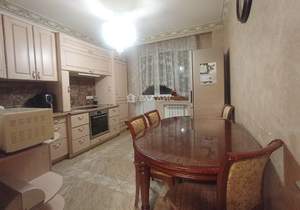 3-к квартира, вторичка, 91м2, 12/25 этаж