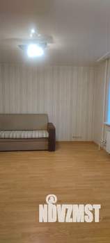 Студия квартира, вторичка, 25м2, 4/7 этаж