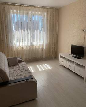 2-к квартира, вторичка, 47м2, 13/22 этаж