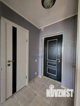 1-к квартира, вторичка, 42м2, 4/9 этаж