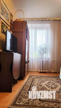 2-к квартира, вторичка, 36м2, 3/12 этаж