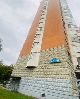 2-к квартира, вторичка, 51м2, 5/17 этаж