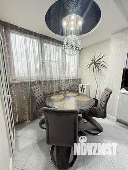 3-к квартира, вторичка, 80м2, 17/18 этаж