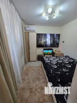 2-к квартира, вторичка, 49м2, 18/22 этаж