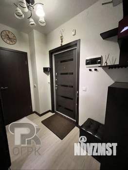 1-к квартира, вторичка, 33м2, 17/17 этаж