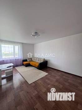 1-к квартира, вторичка, 42м2, 14/14 этаж