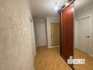2-к квартира, вторичка, 40м2, 3/5 этаж