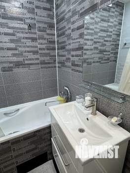 1-к квартира, вторичка, 38м2, 4/25 этаж