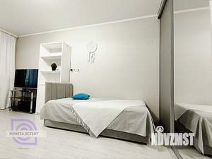 2-к квартира, вторичка, 60м2, 4/25 этаж