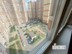 1-к квартира, вторичка, 45м2, 5/17 этаж