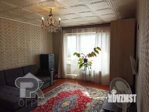 1-к квартира, вторичка, 33м2, 3/9 этаж