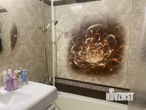 4-к квартира, вторичка, 77м2, 9/9 этаж