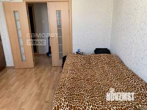 1-к квартира, вторичка, 40м2, 13/17 этаж