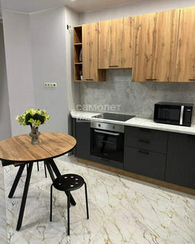2-к квартира, вторичка, 66м2, 3/23 этаж