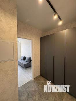 Студия квартира, вторичка, 26м2, 19/21 этаж